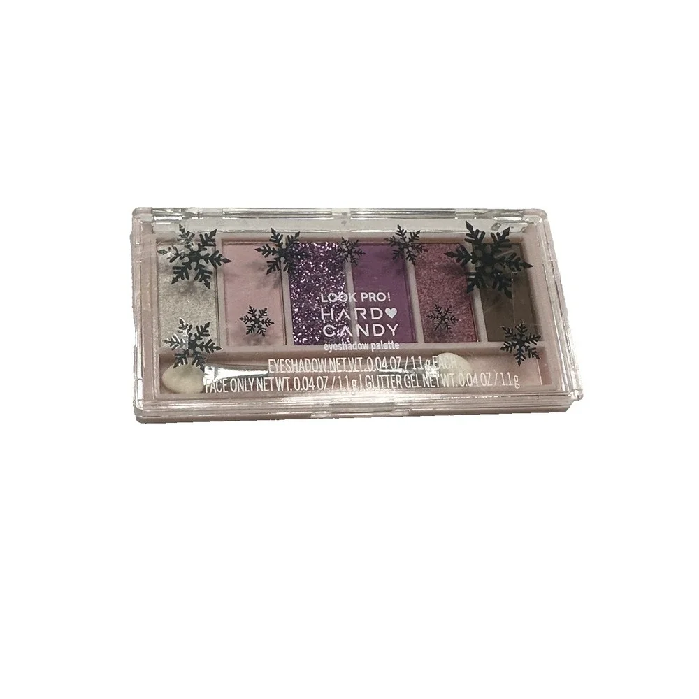 HARD CANDY eyeshadow palette‎ indigo ing steady 2351